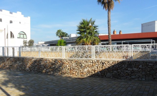 ringhiera 